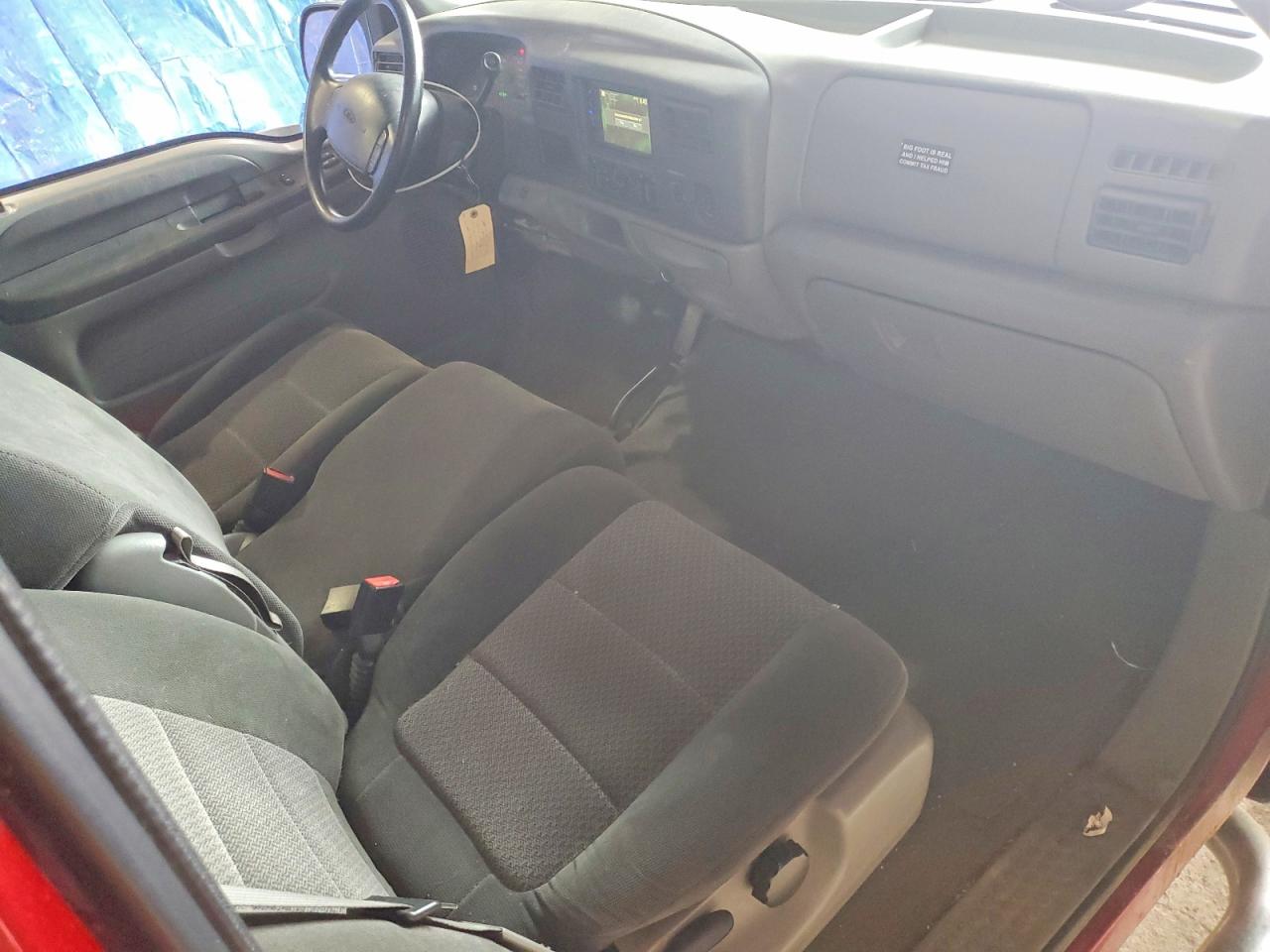 Ford F-250
