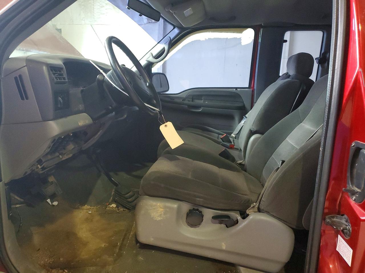 Ford F-250