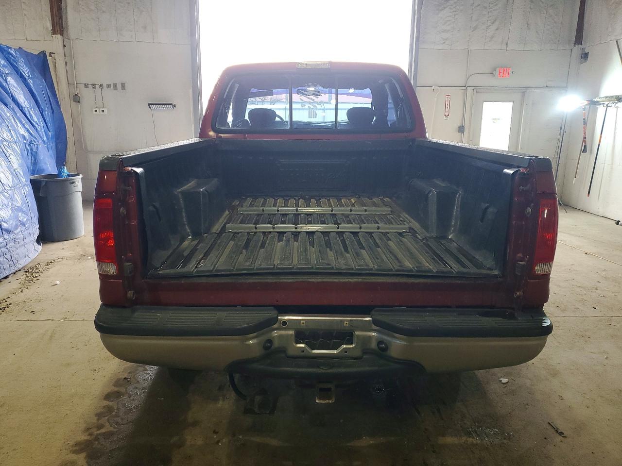 Ford F-250