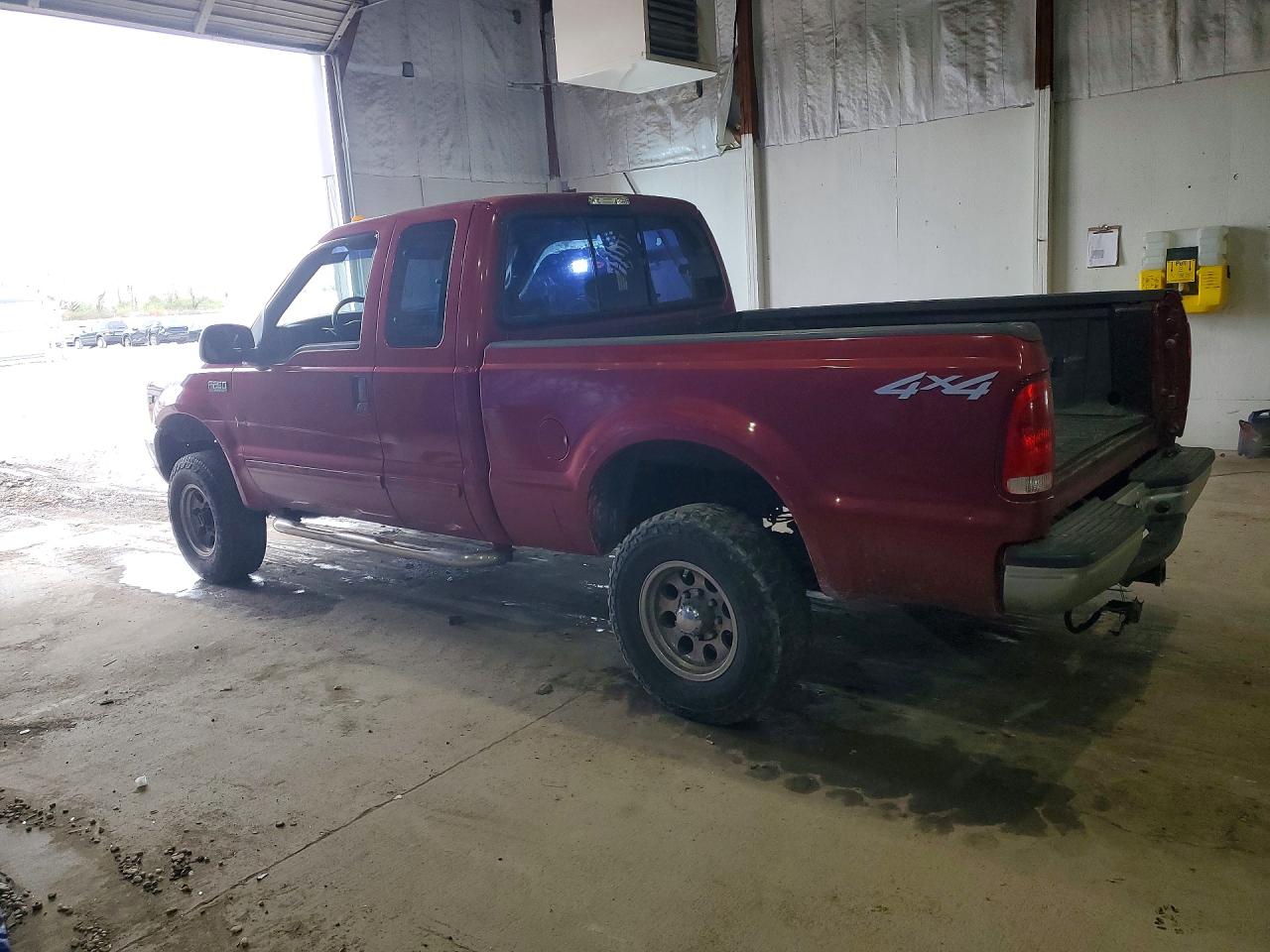 Ford F-250