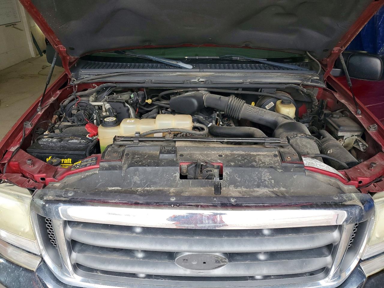 Ford F-250