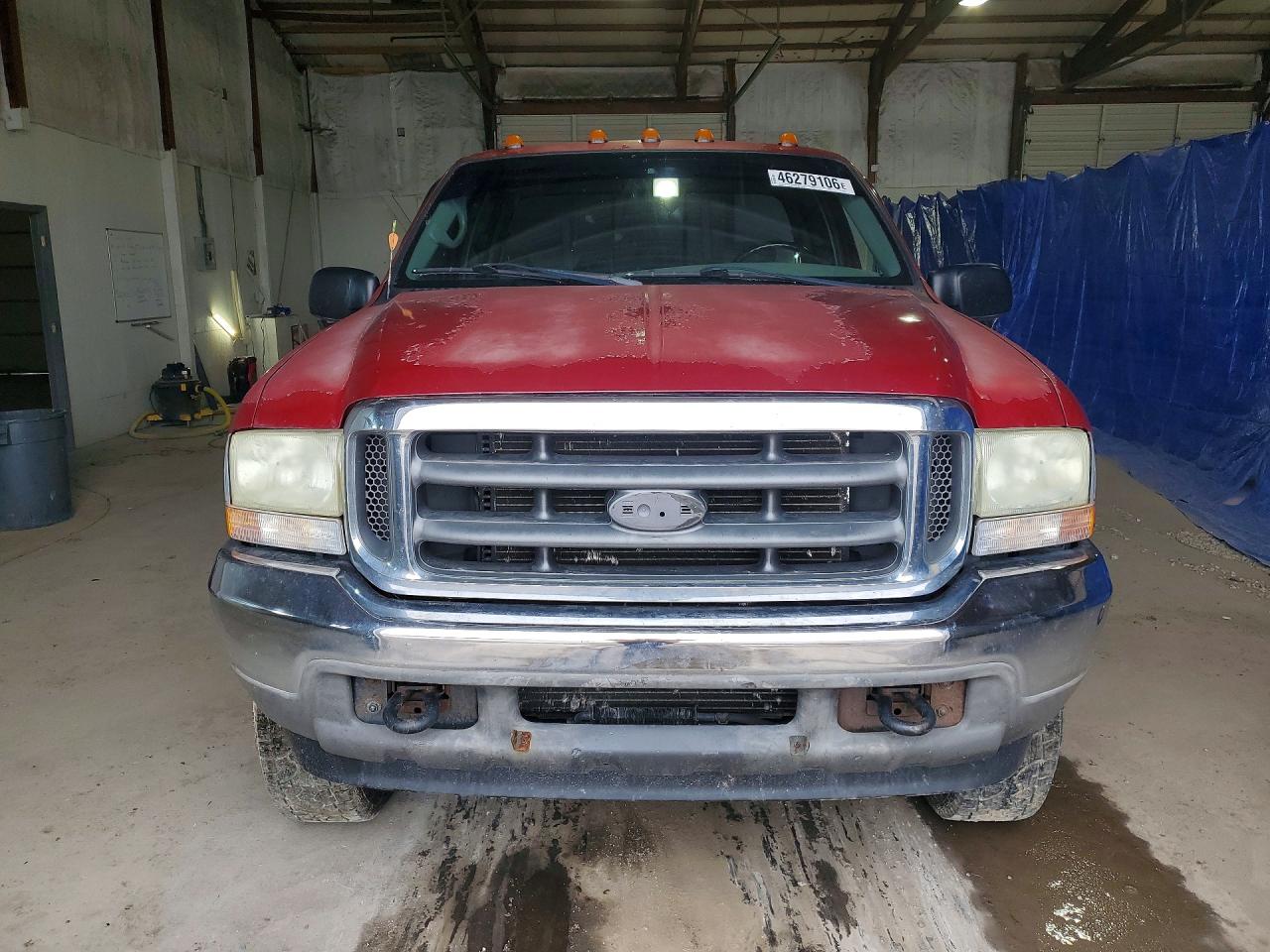 Ford F-250