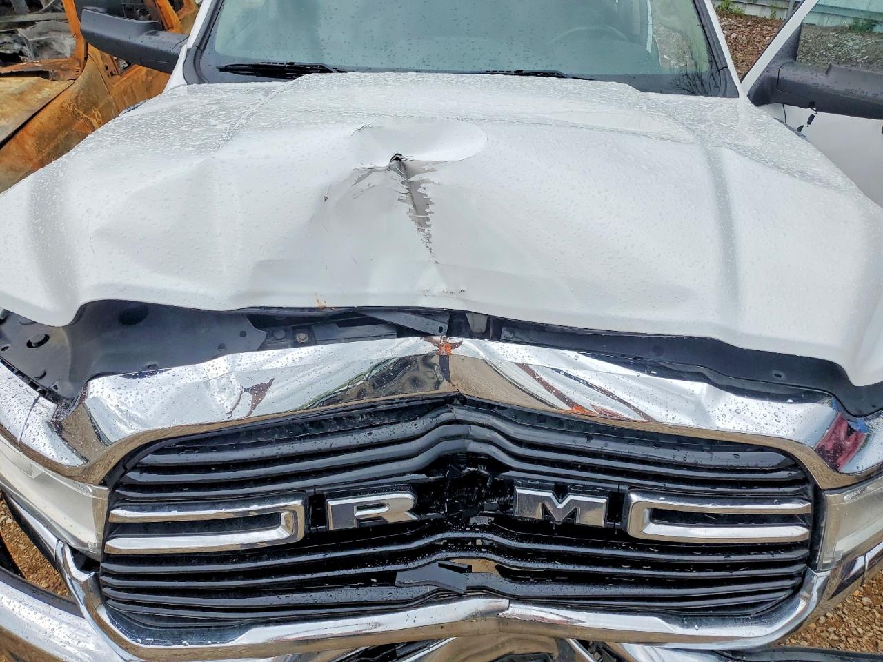 Ram 3500 Tradesman
