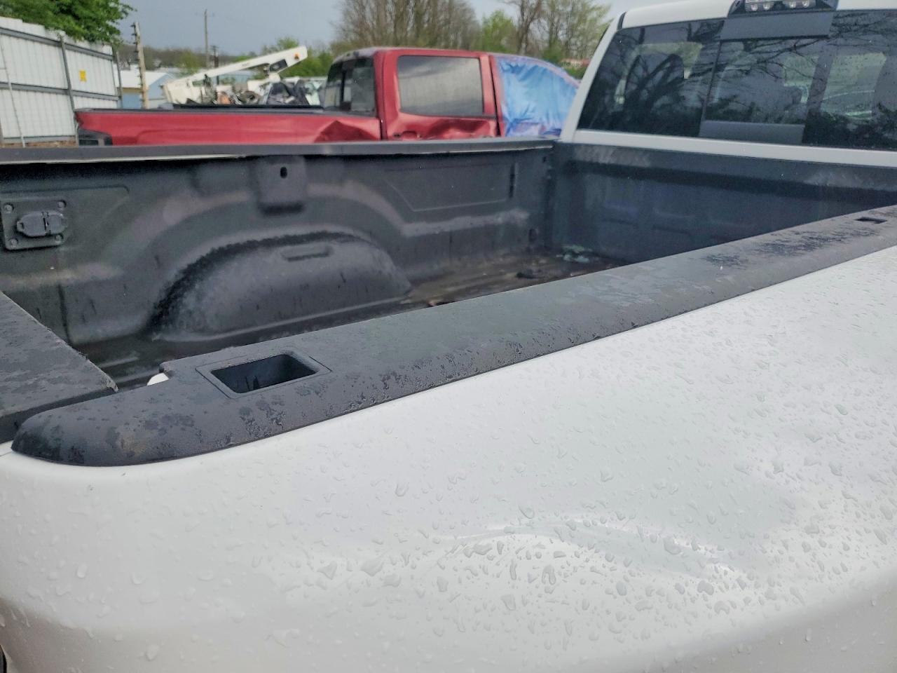 Ram 3500 Tradesman