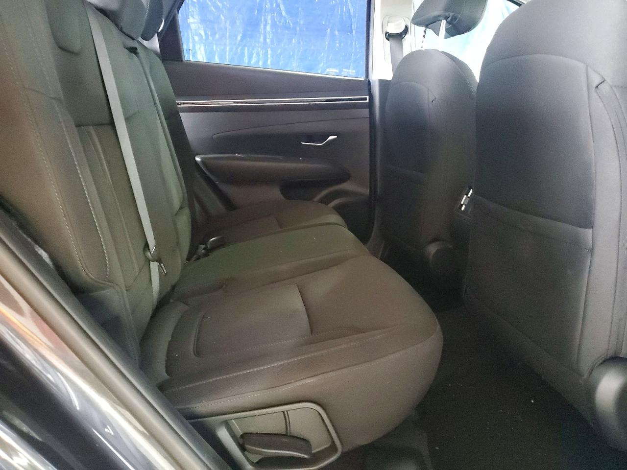 Hyundai TUCSON Sel