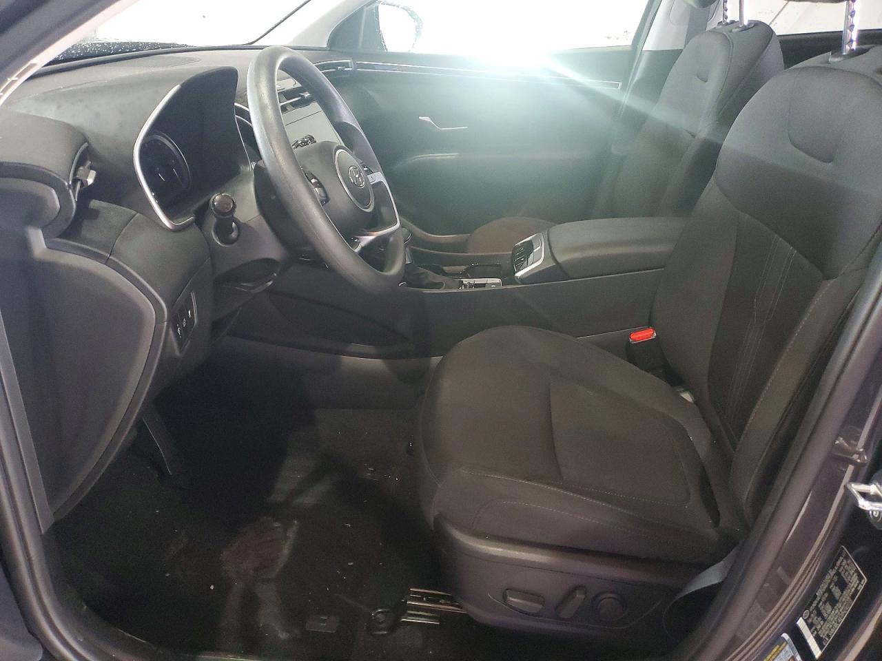 Hyundai TUCSON Sel