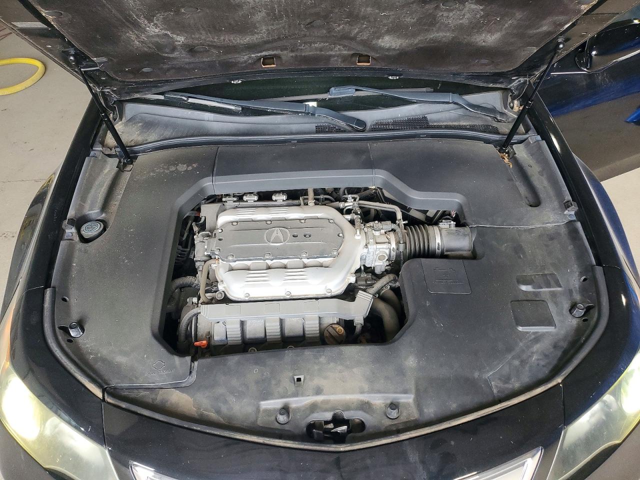 Acura TL
