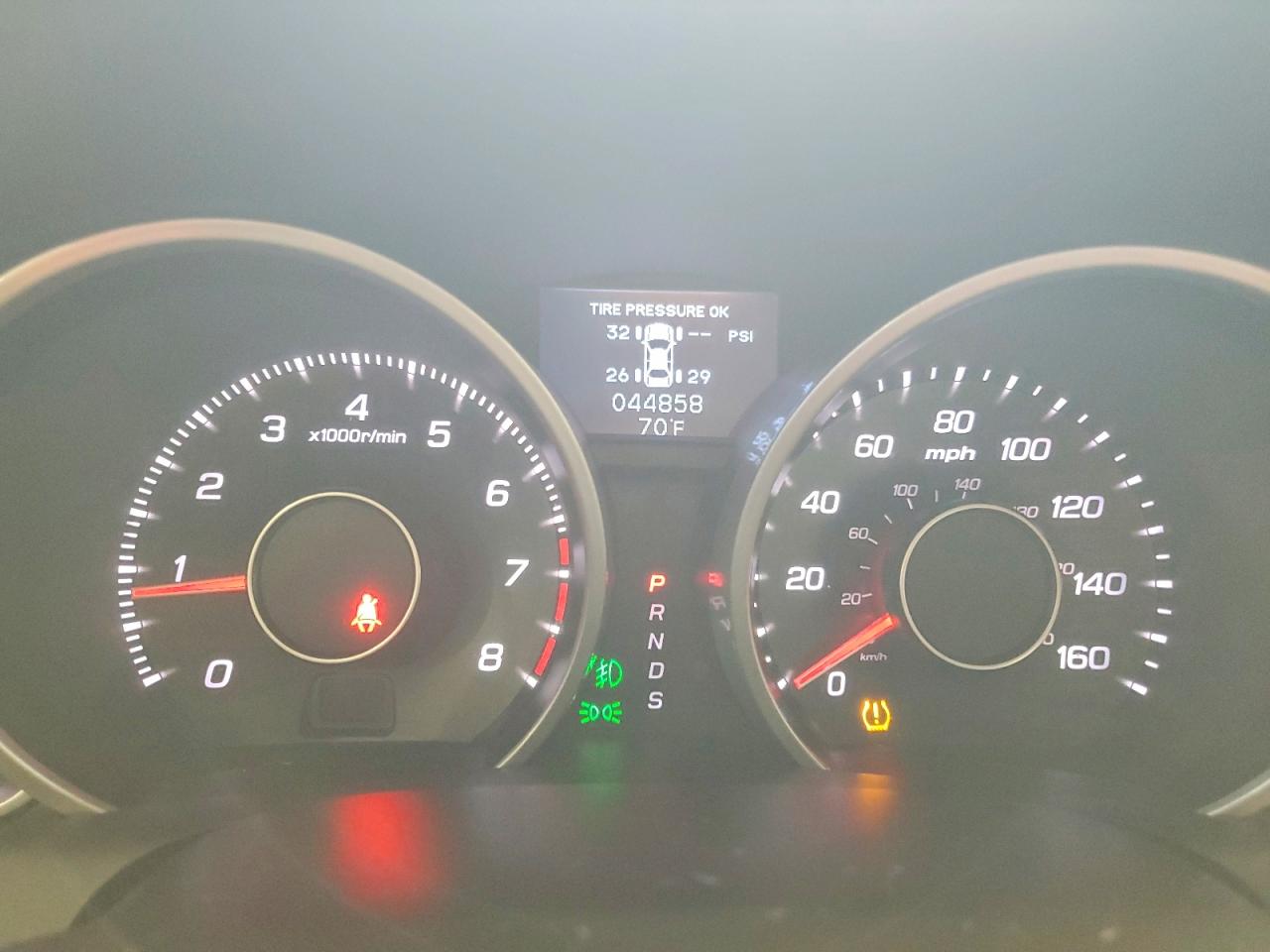 Acura TL