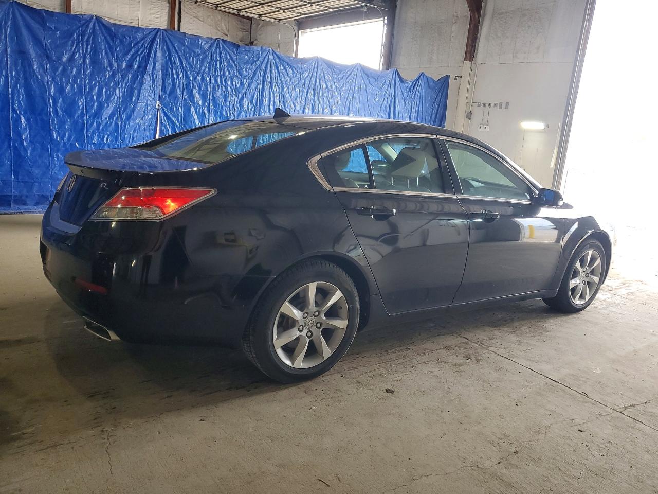 Acura TL