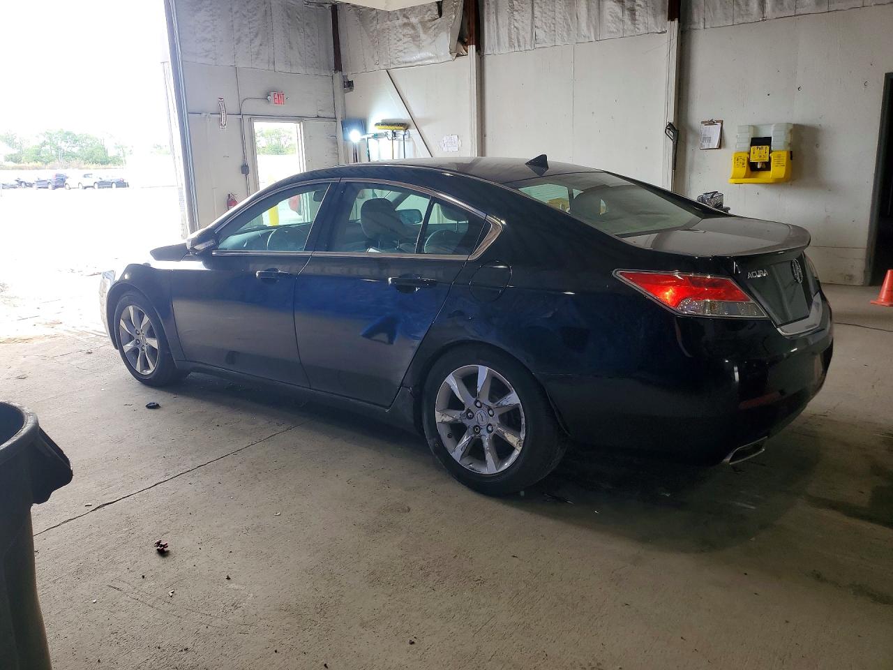 Acura TL
