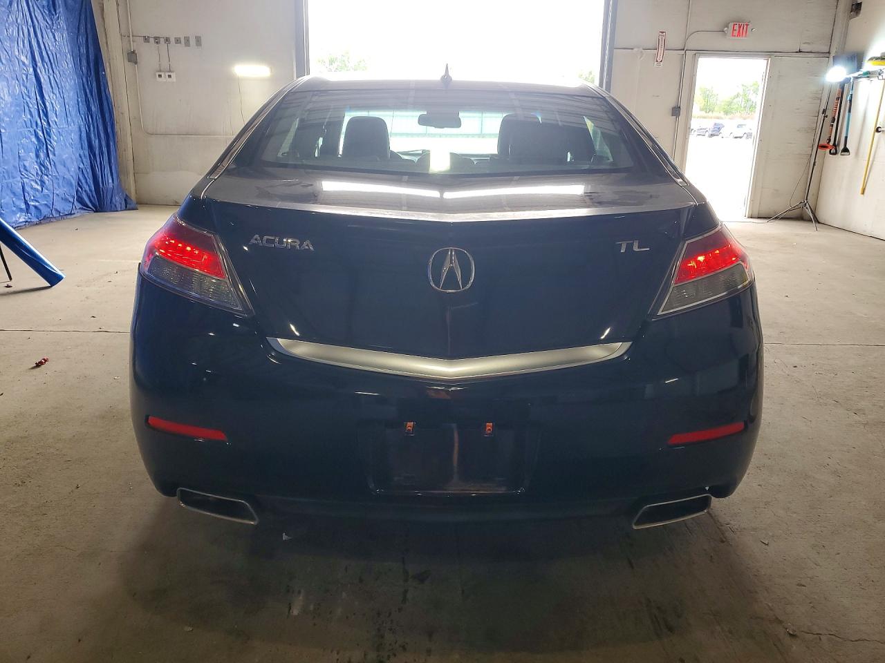 Acura TL