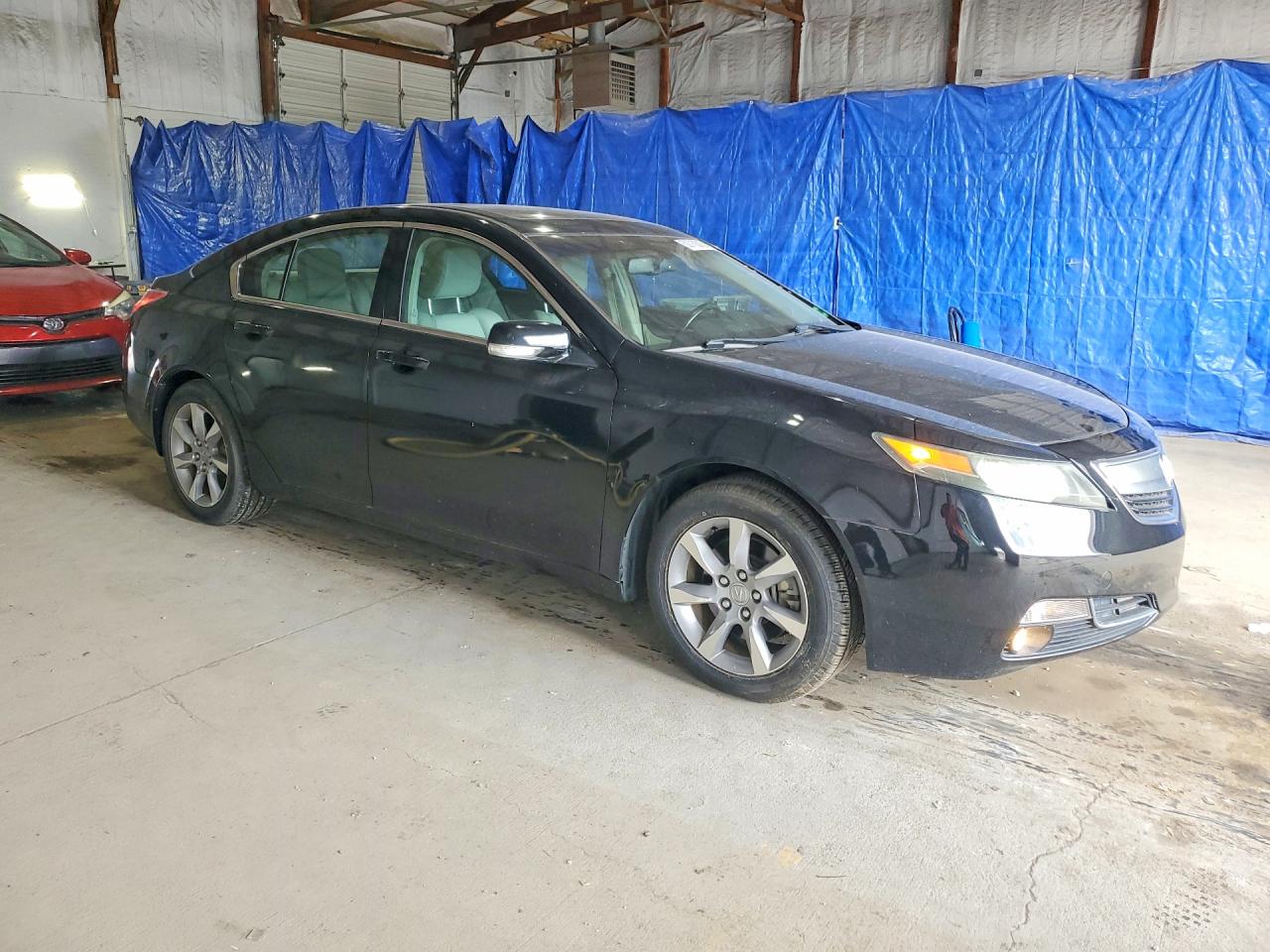 Acura TL