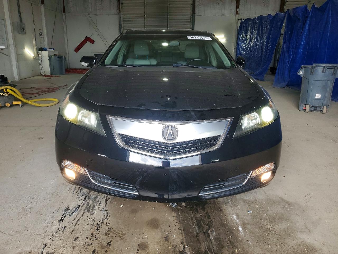 Acura TL