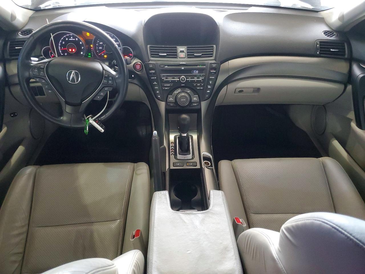Acura TL