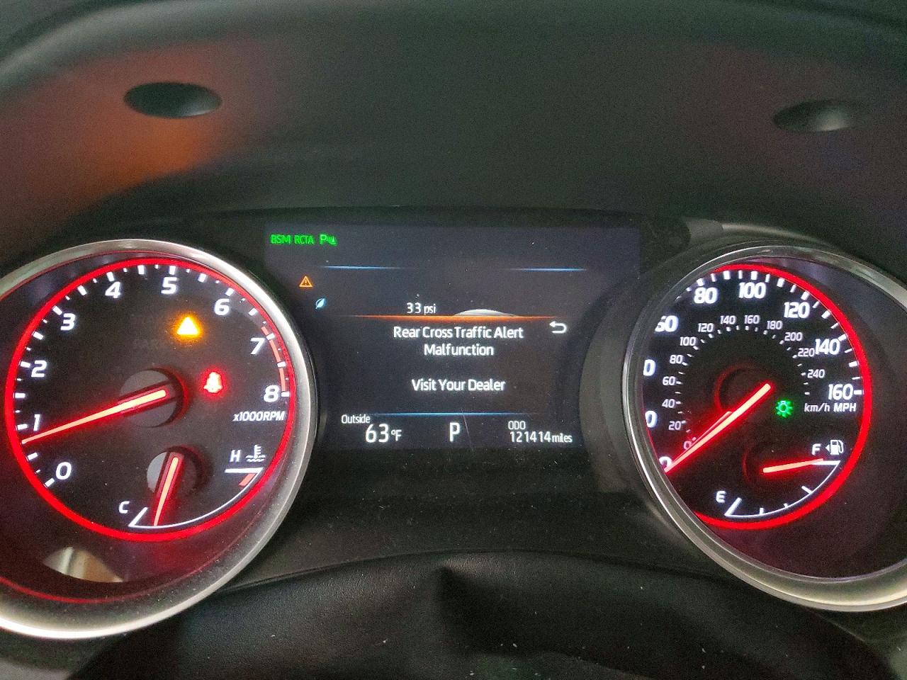 Toyota Camry Xse