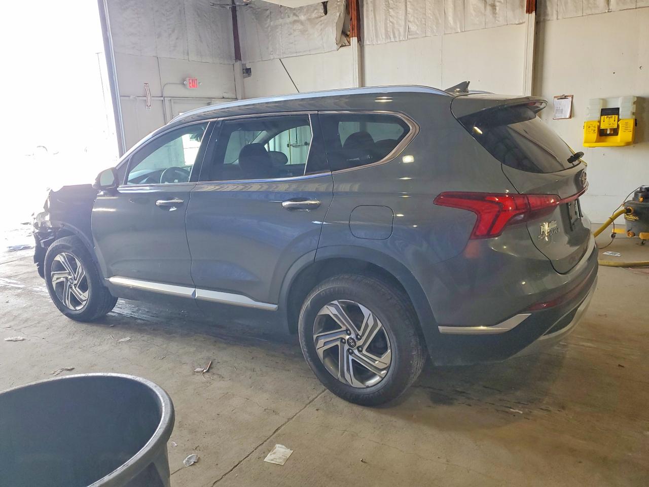 Hyundai SANTA FE Sel