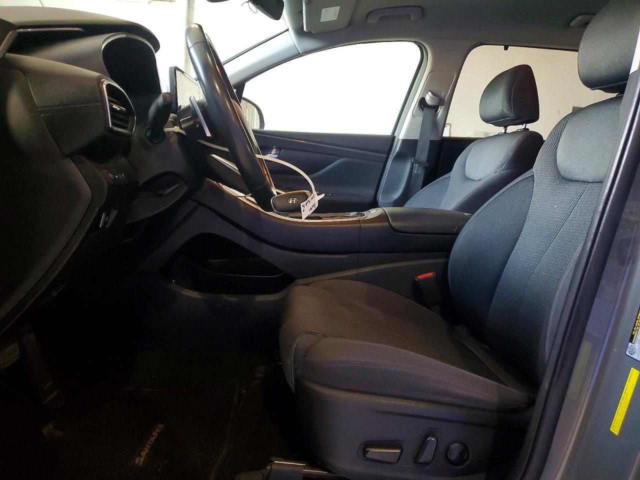 Hyundai SANTA FE Sel
