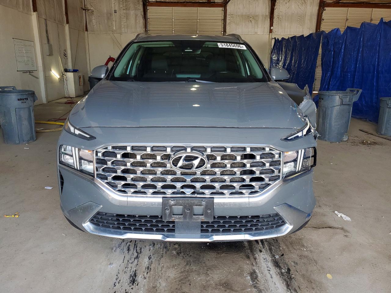 Hyundai SANTA FE Sel