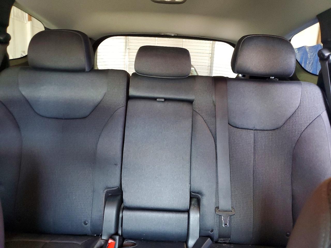 Hyundai SANTA FE Sel