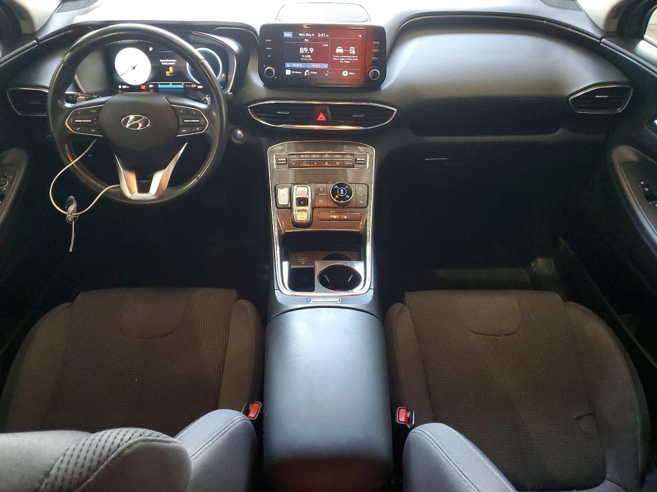 Hyundai SANTA FE Sel
