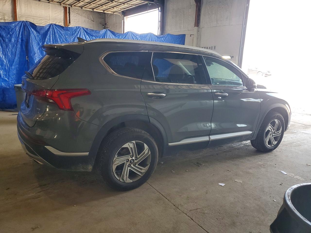 Hyundai SANTA FE Sel