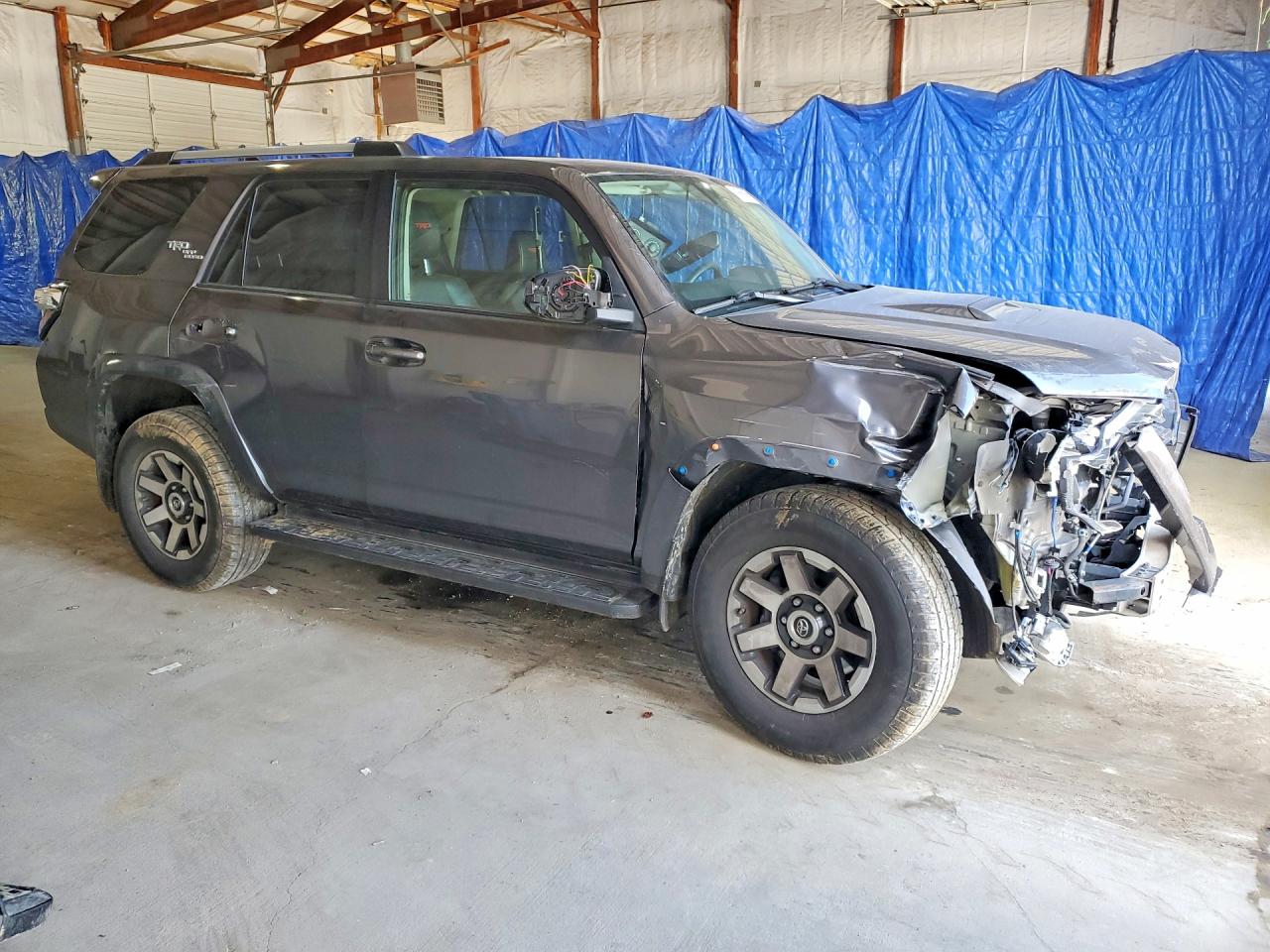Toyota 4Runner Trd Off-road Premium