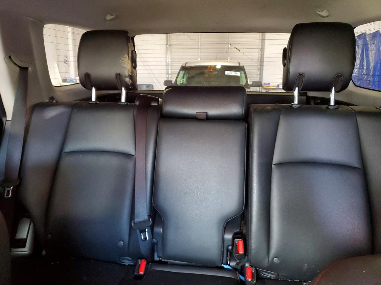 Toyota 4Runner Trd Off-road Premium