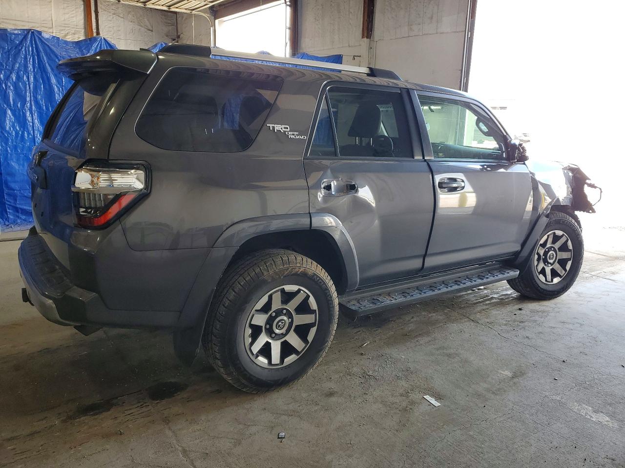 Toyota 4Runner Trd Off-road Premium