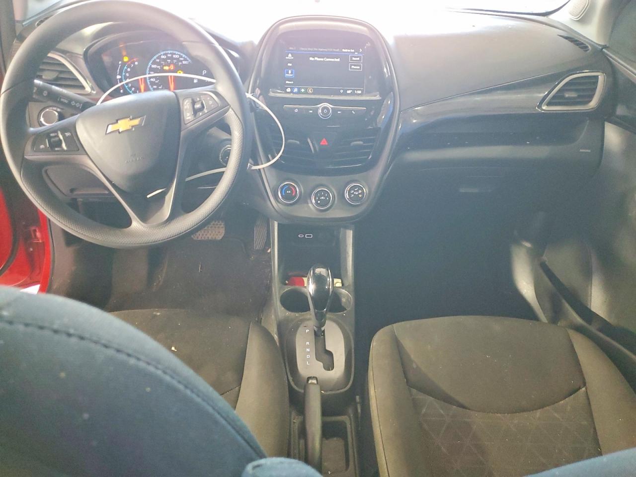 Chevrolet Spark 1lt
