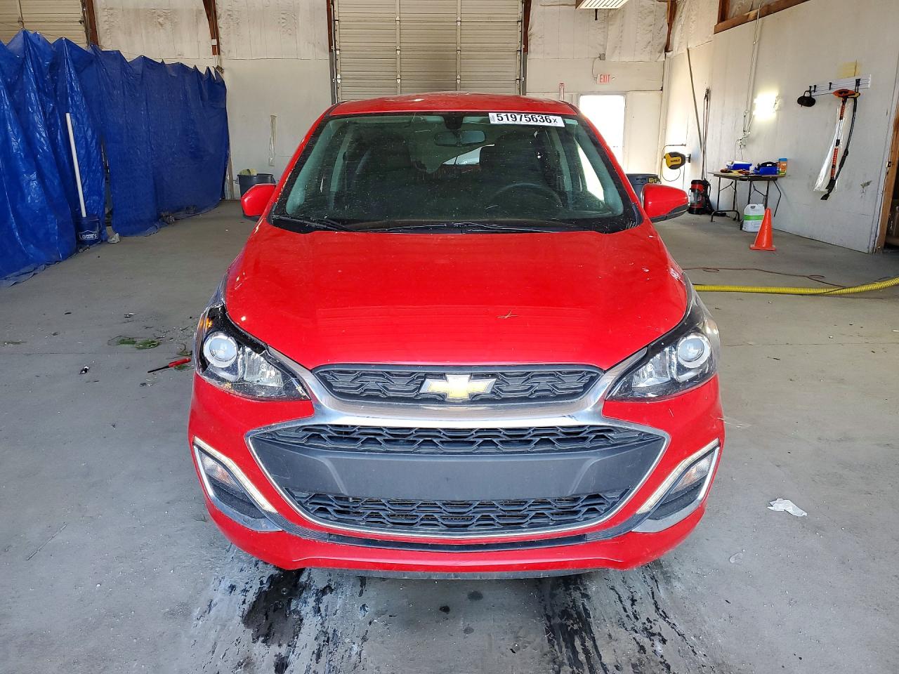 Chevrolet Spark 1lt