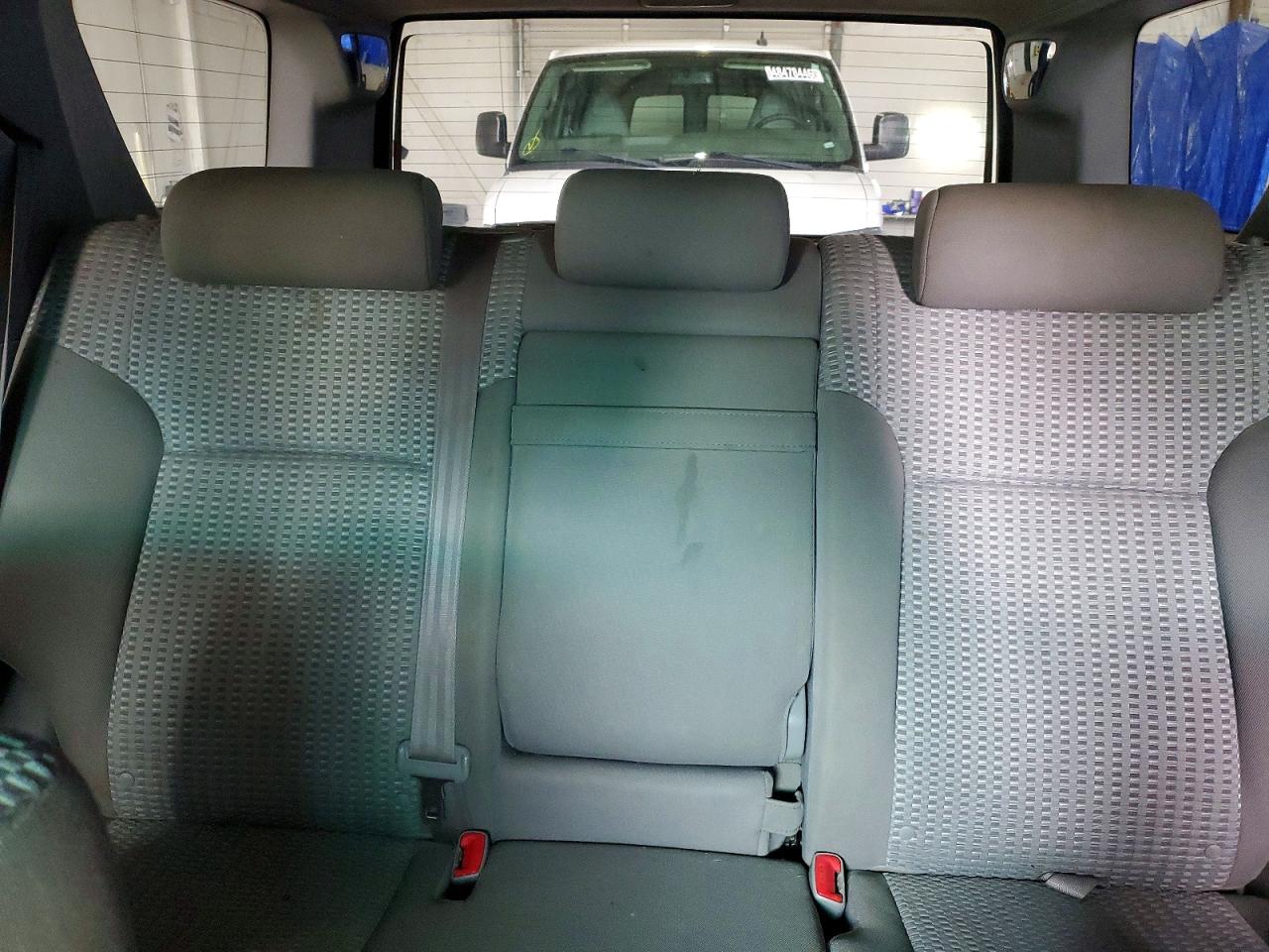 Toyota 4Runner Sr5