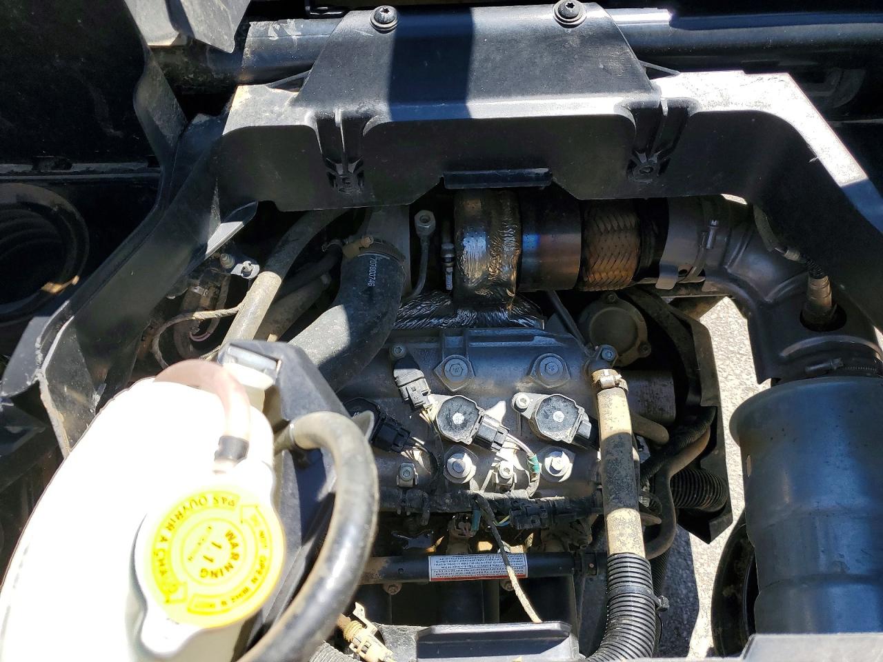 Can-Am Maverick X3