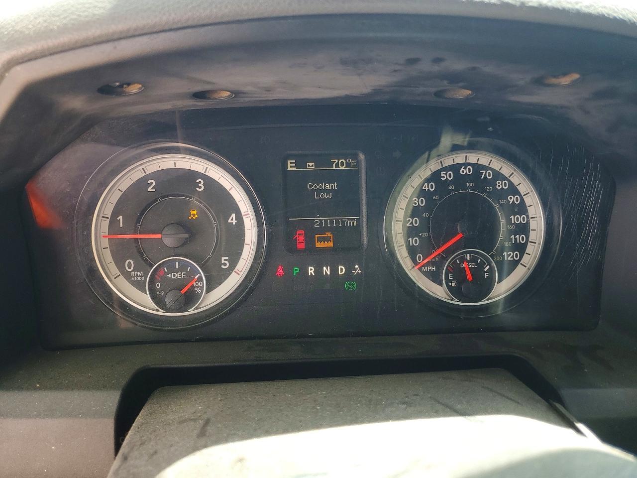 Ram 3500
