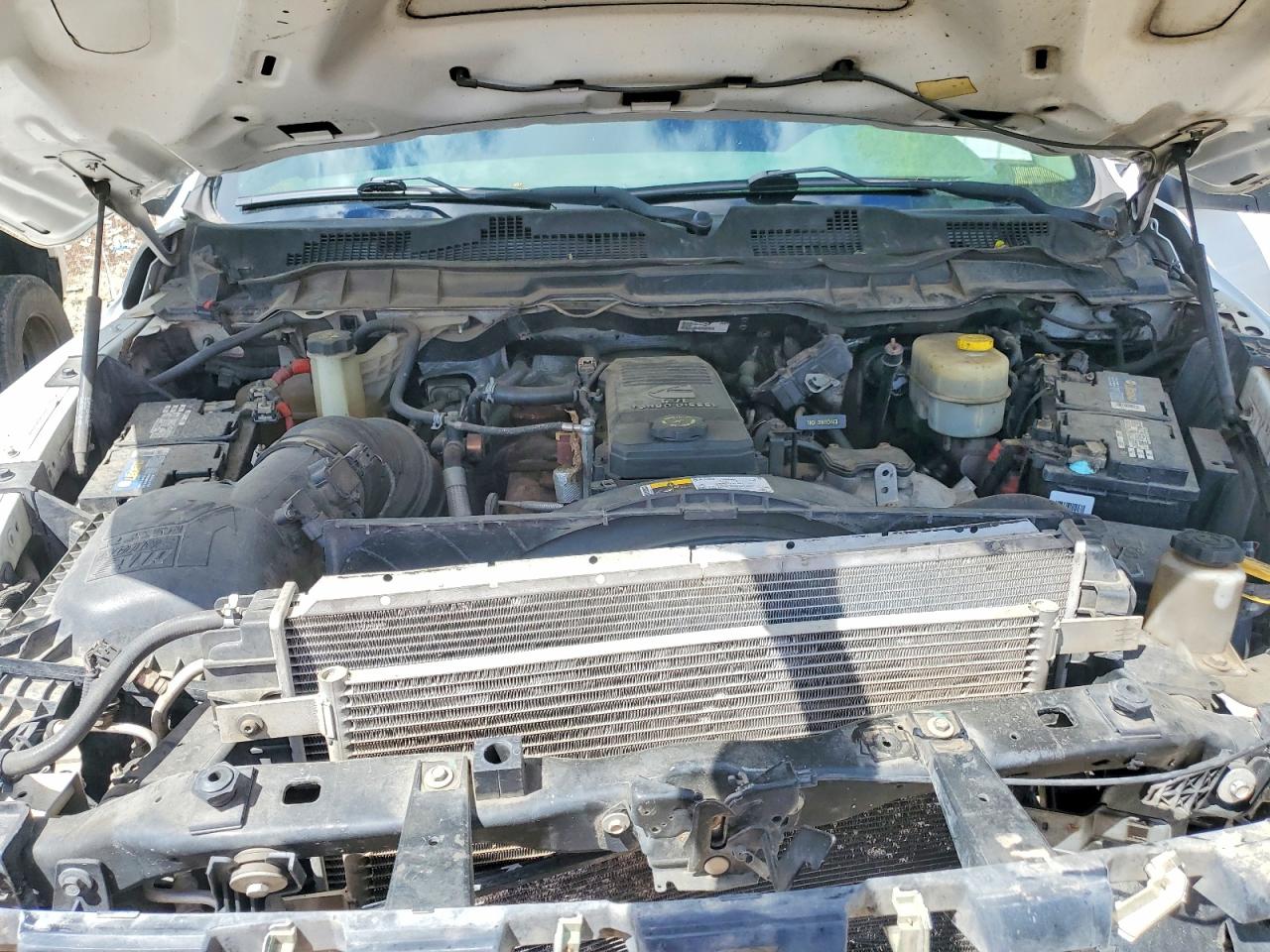 Ram 3500