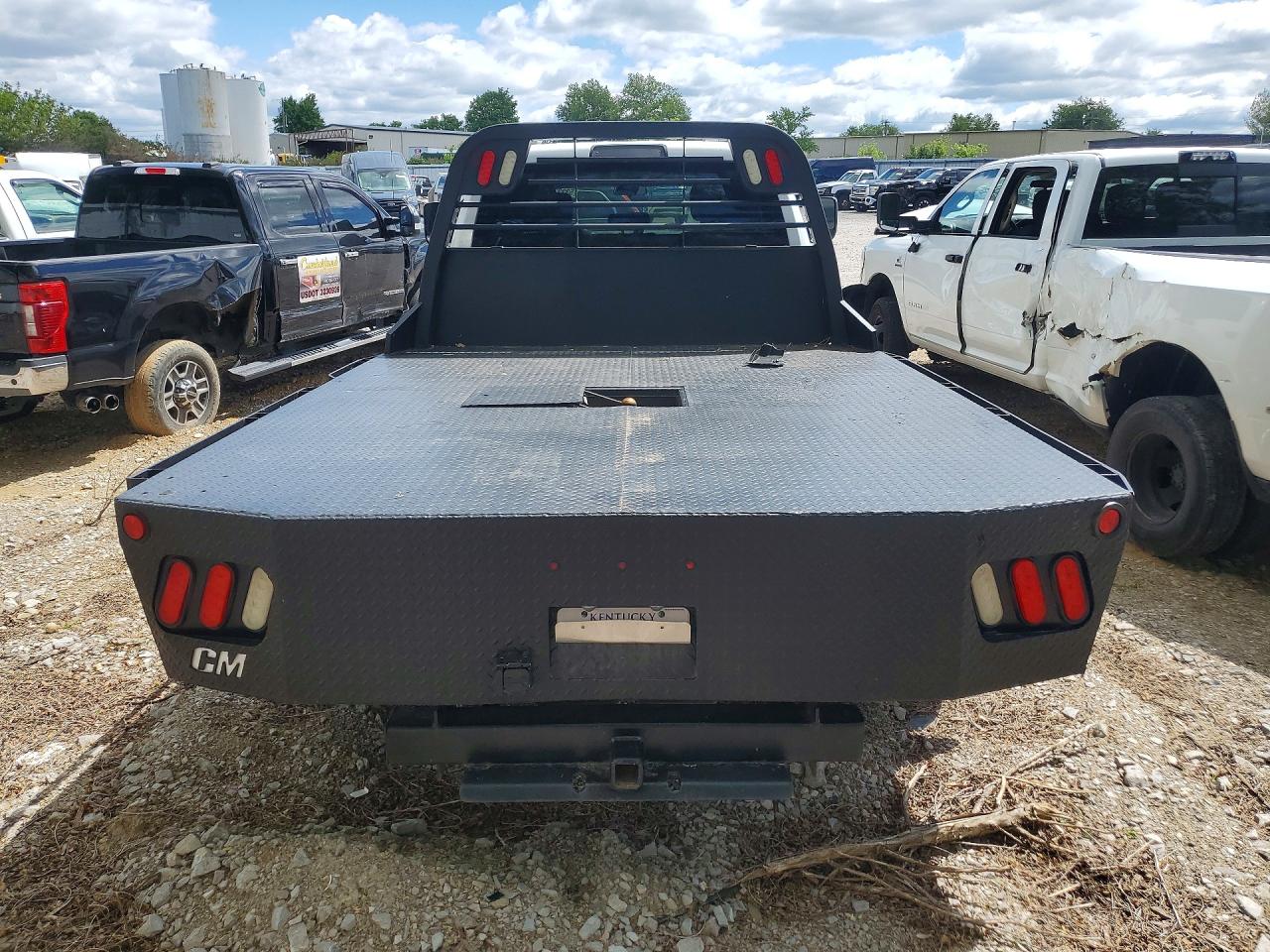 Ram 3500