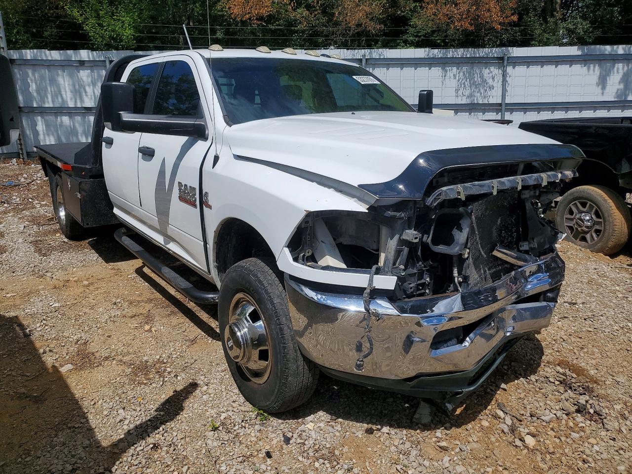 Ram 3500