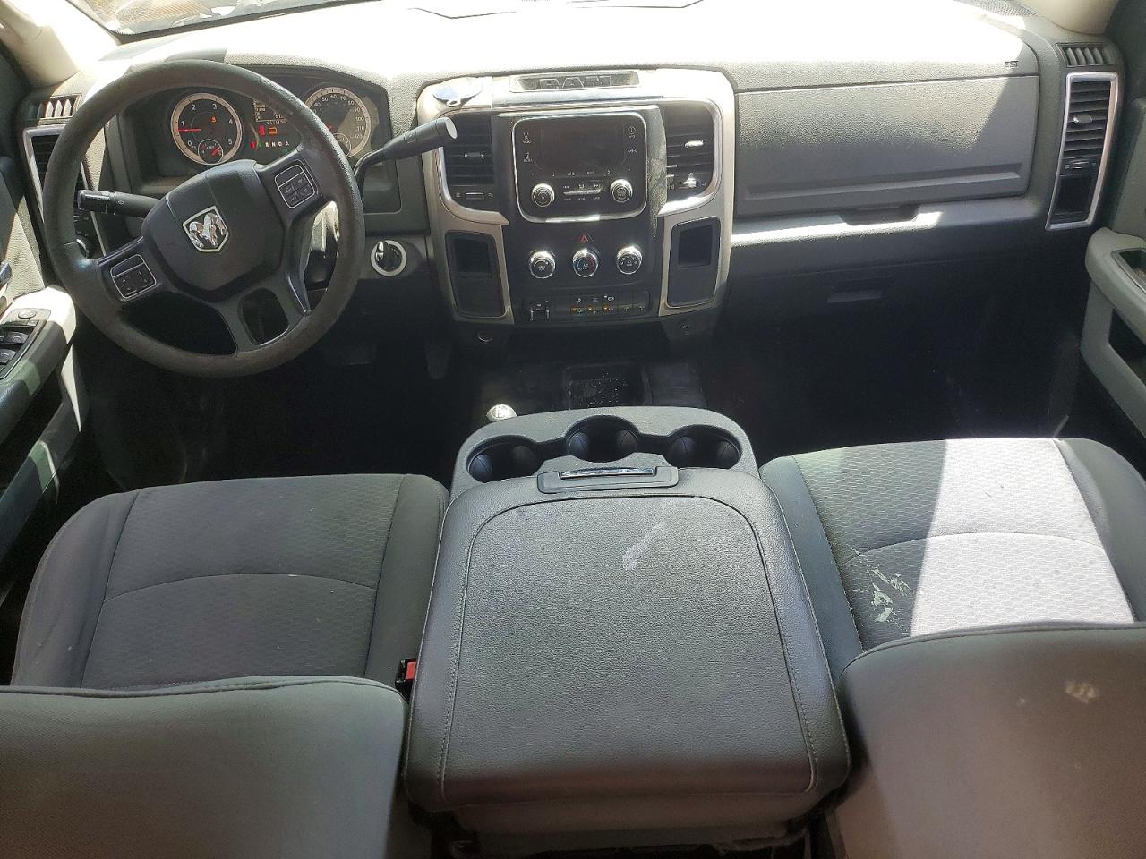 Ram 3500