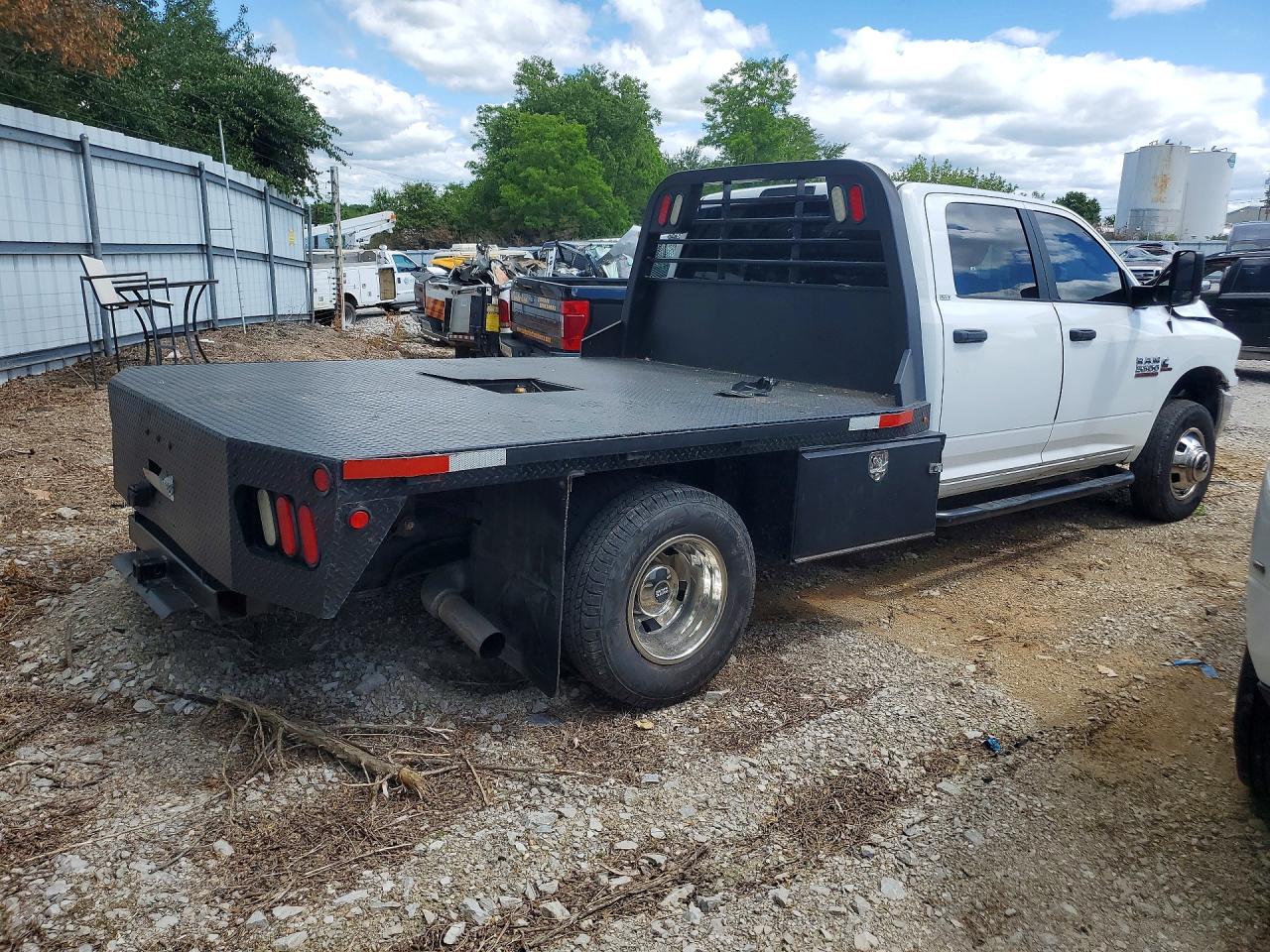 Ram 3500
