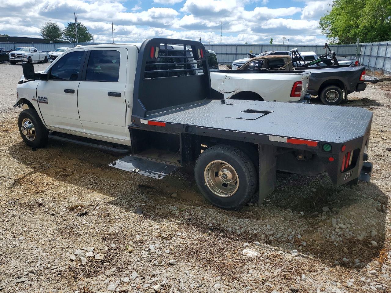Ram 3500