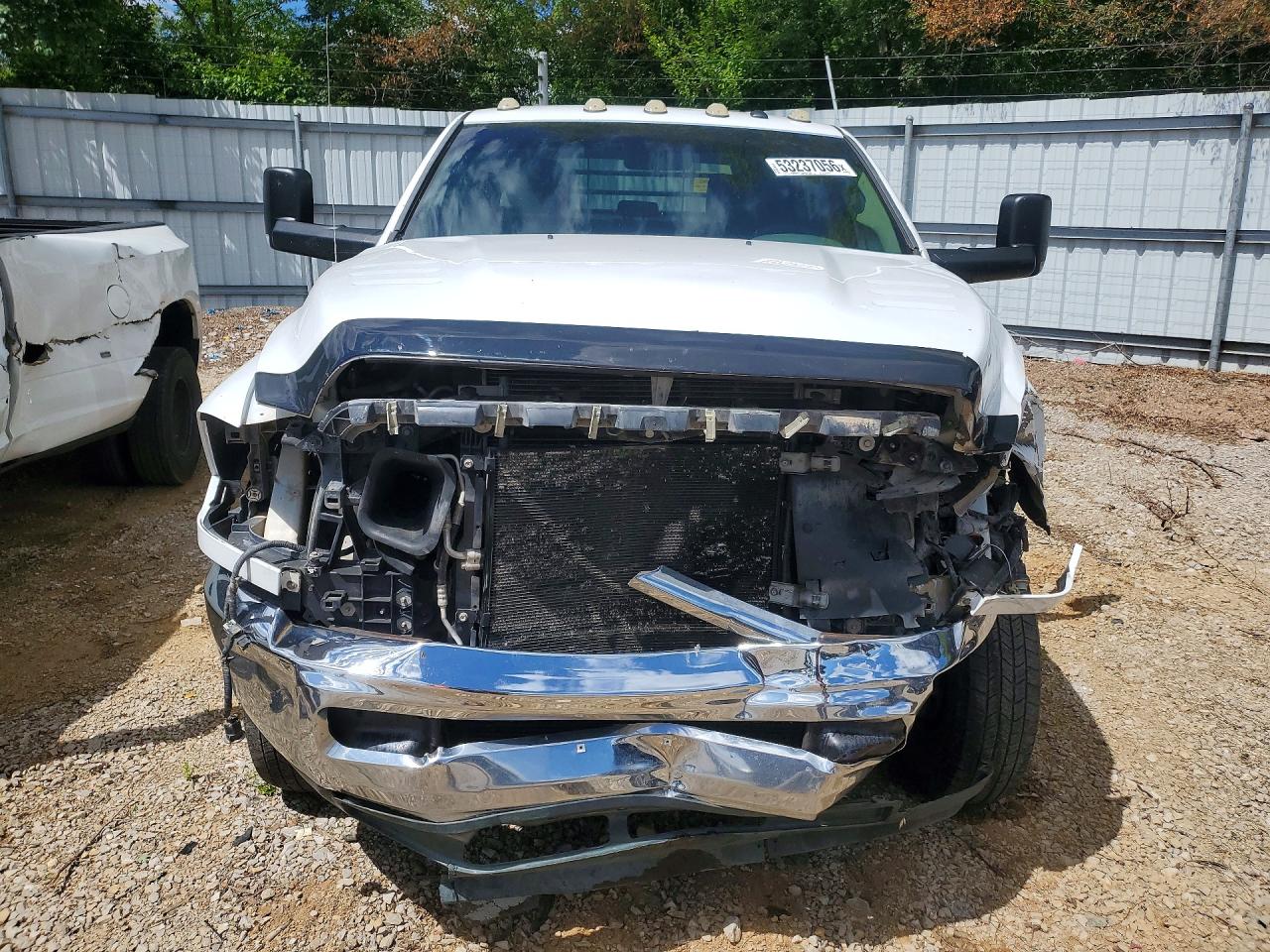 Ram 3500