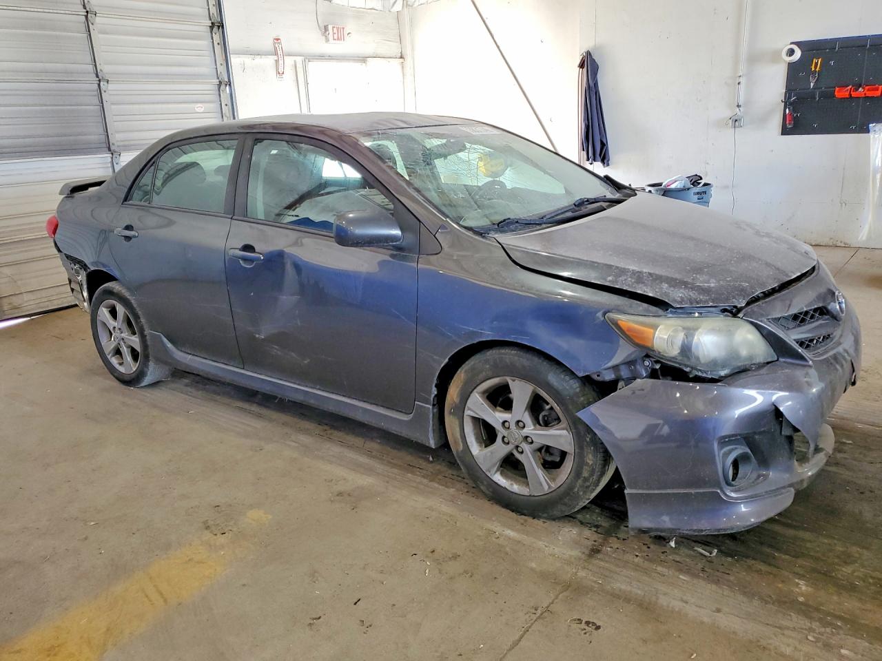 Toyota Corolla S