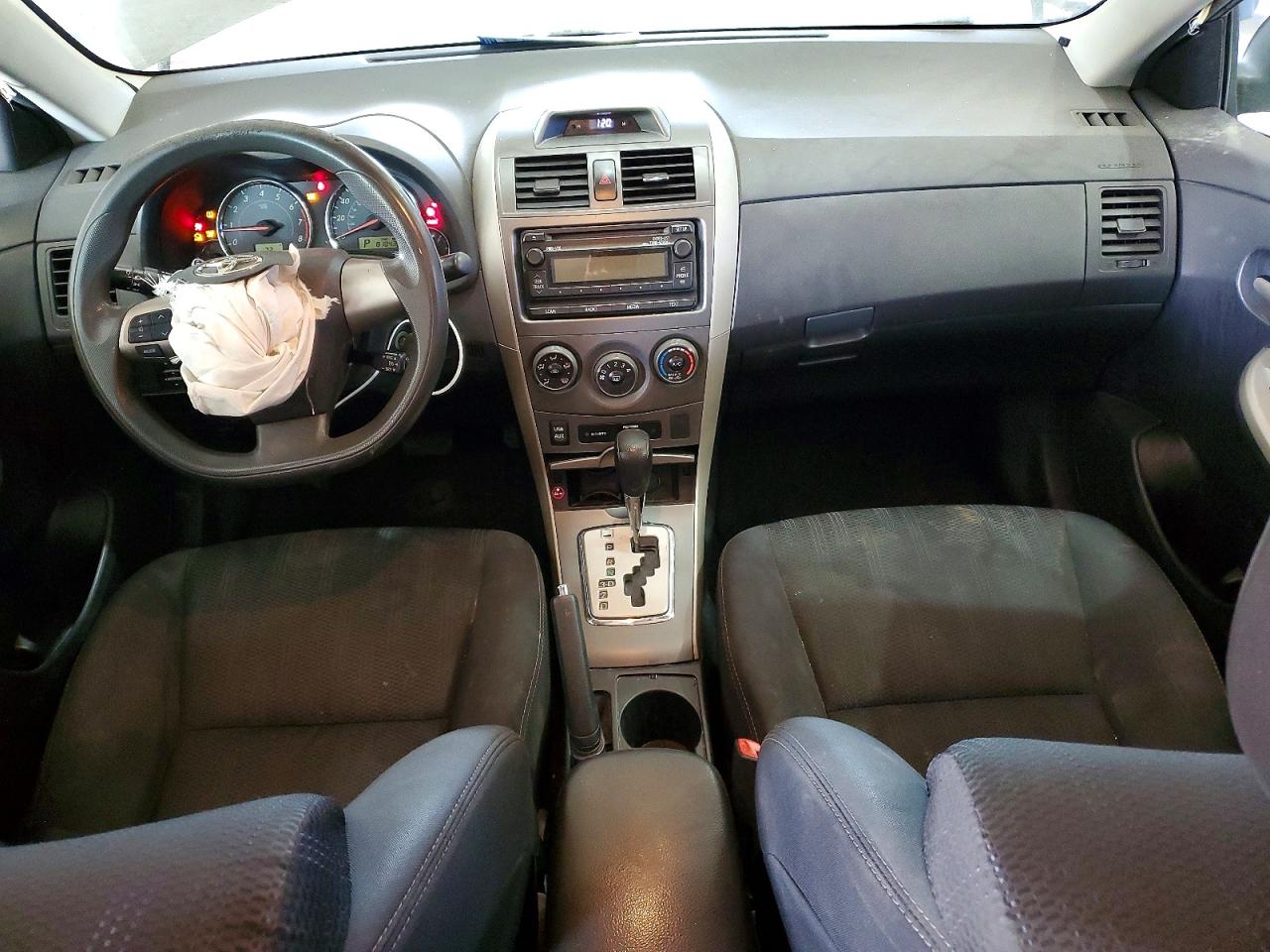 Toyota Corolla S