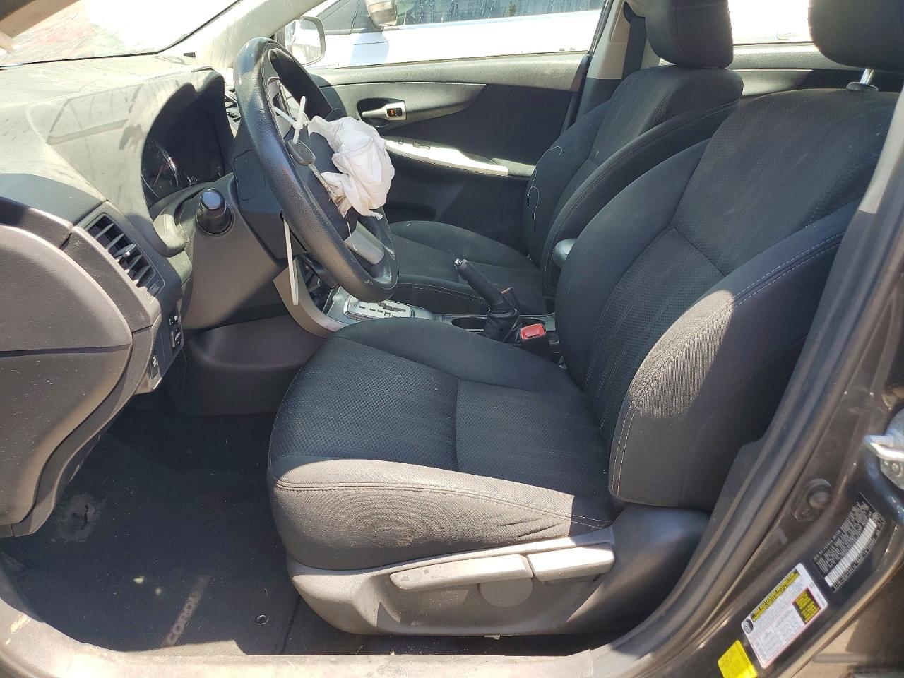 Toyota Corolla S