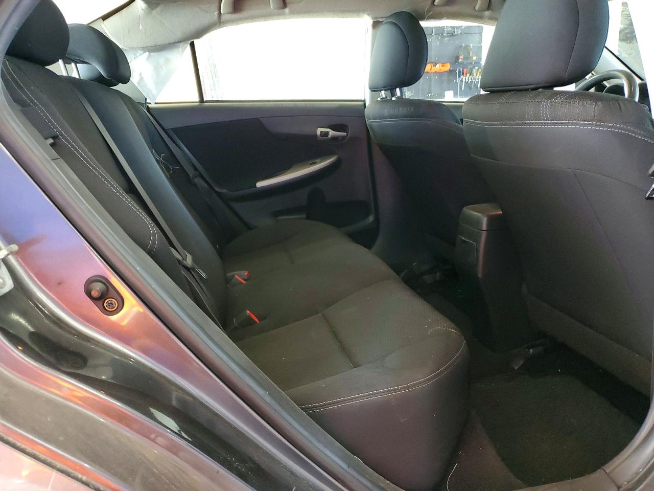 Toyota Corolla S