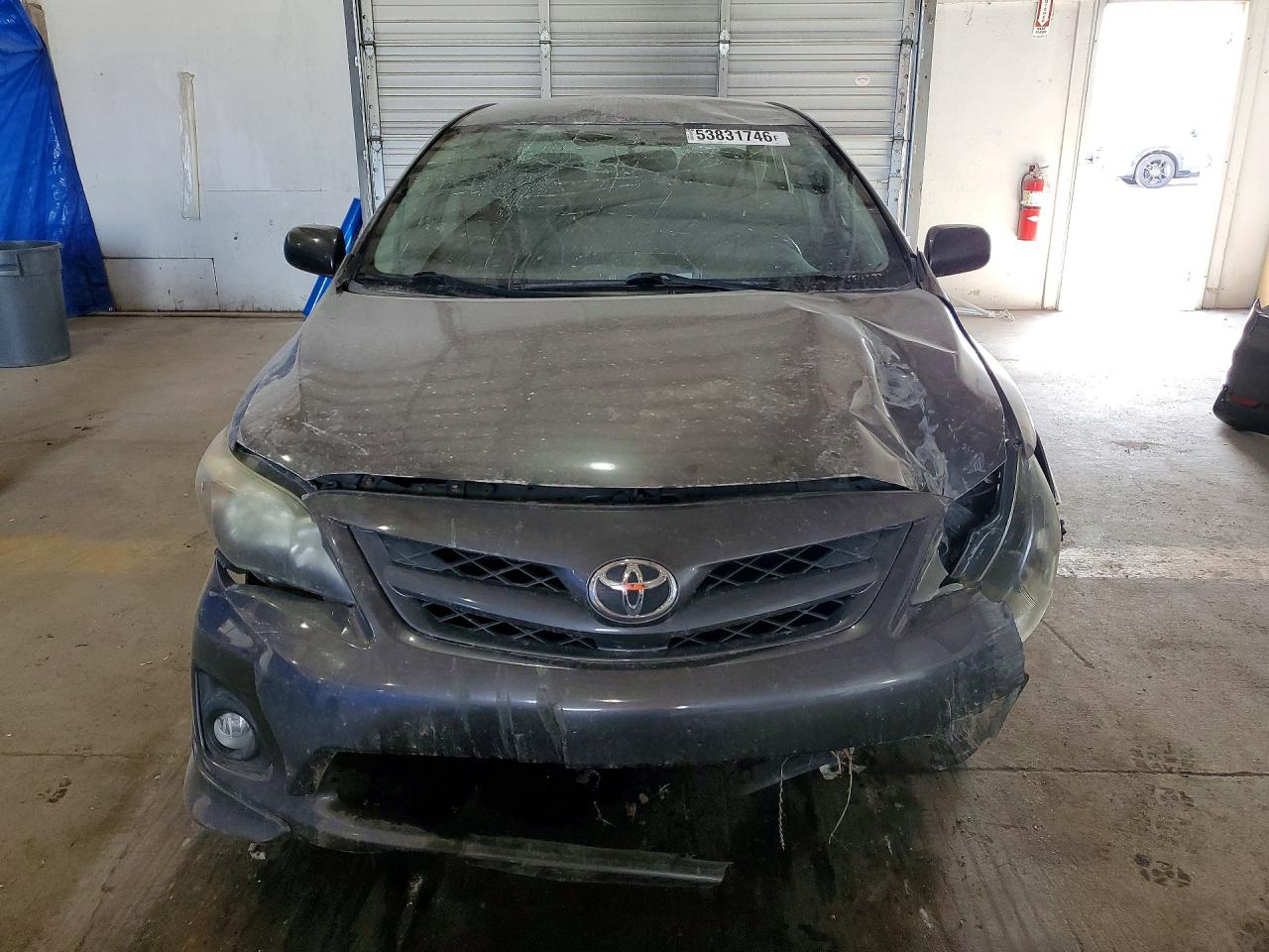 Toyota Corolla S