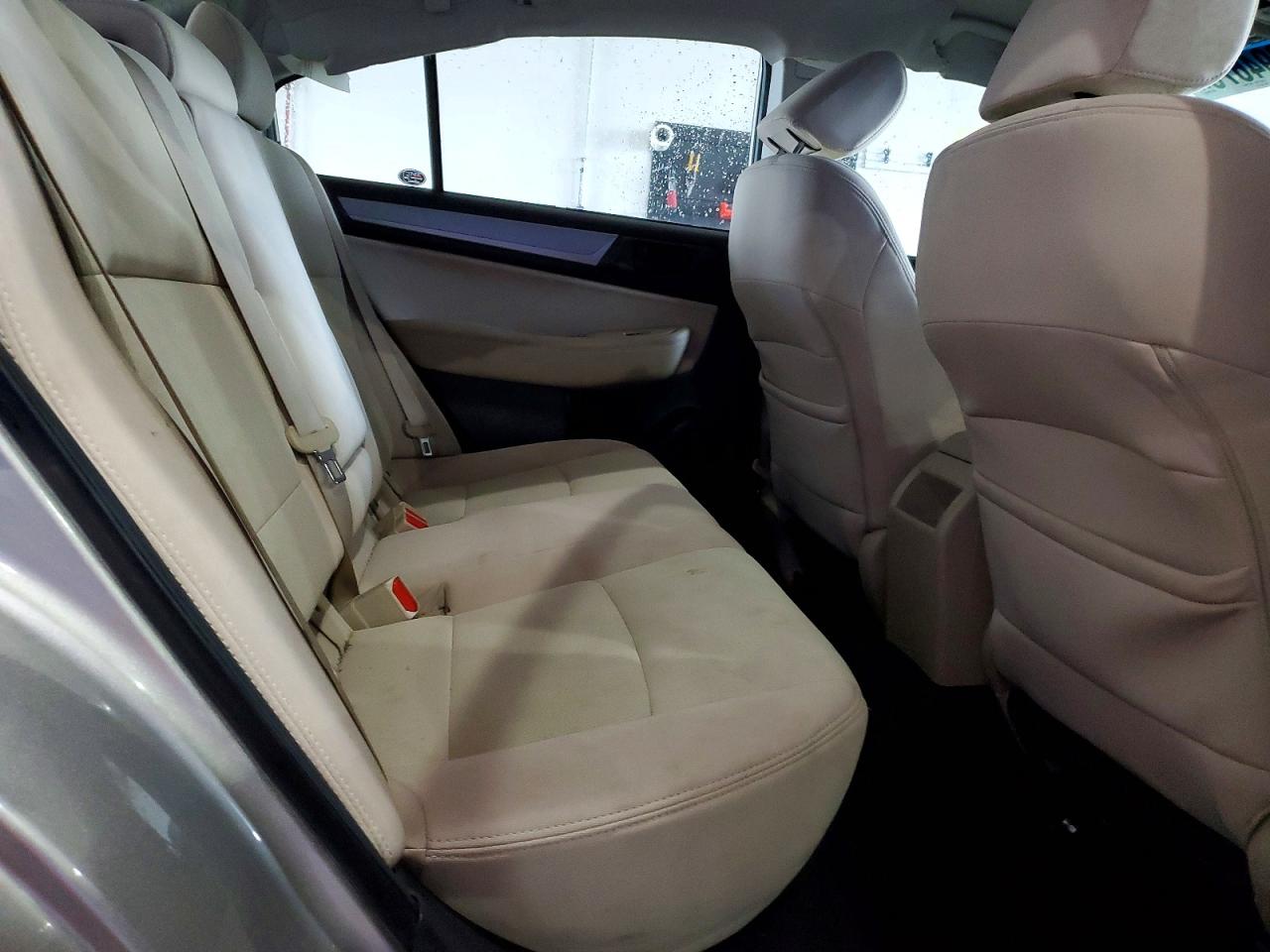 Subaru Legacy 2.5i