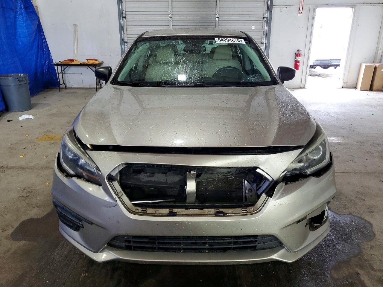 Subaru Legacy 2.5i