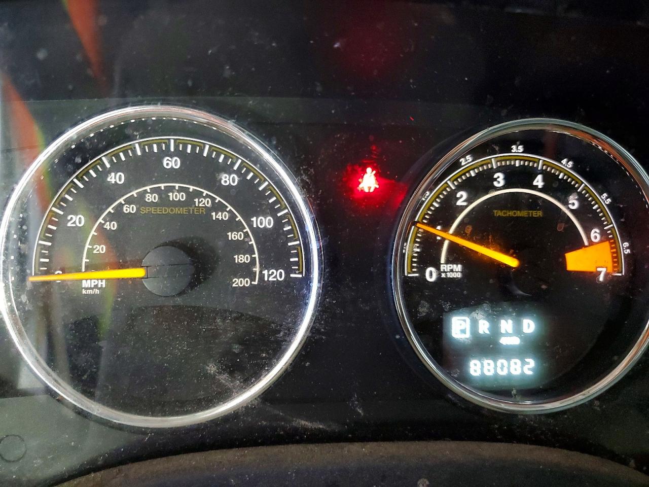 Jeep Compass Latitude