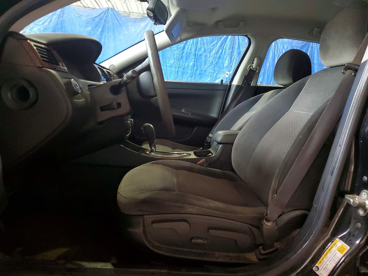 Chevrolet Impala Ls