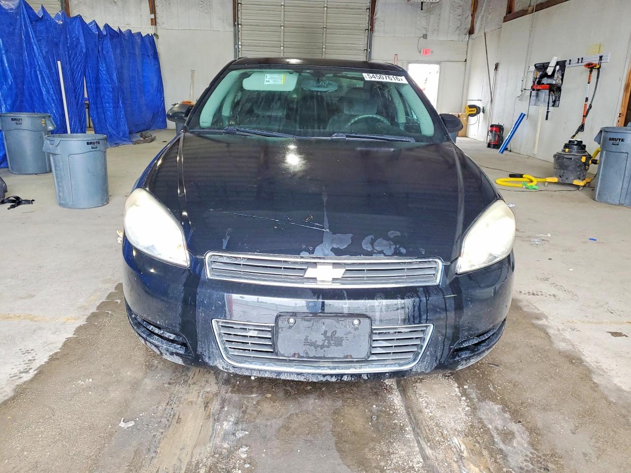 Chevrolet Impala Ls